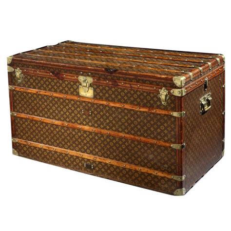 lv bench cost|Furniture Collection for Trunks, Travel and Home .